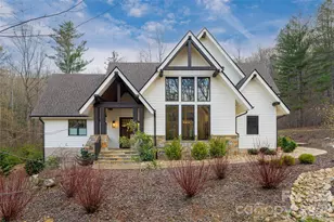 450 Barrington Dr, Asheville, NC 28803 - Photo 47