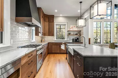 450 Barrington Drive, Asheville, NC 28803 - Photo 5