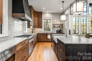 450 Barrington Dr, Asheville, NC 28803 - Photo 5