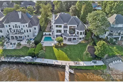 18408 Harbor Light Boulevard, Cornelius, NC 28031 - Photo 39