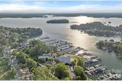 18408 Harbor Light Boulevard, Cornelius, NC 28031 - Photo 45