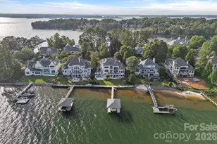 18408 Harbor Light Blvd, Cornelius, NC 28031 - Photo 41