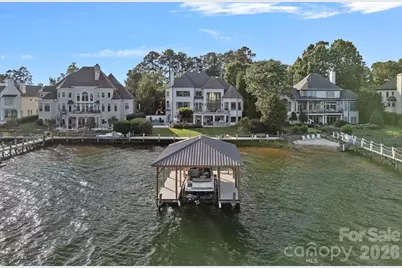 18408 Harbor Light Boulevard, Cornelius, NC 28031 - Photo 41