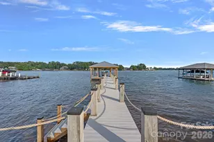 18408 Harbor Light Blvd, Cornelius, NC 28031 - Photo 43