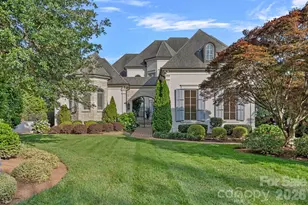 18408 Harbor Light Blvd, Cornelius, NC 28031 - Photo 5