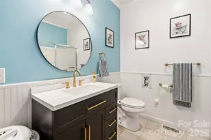 207 Oak Ave, Hamlet, NC 28345 - Photo 15