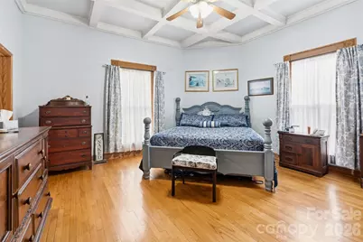 207 Oak Avenue, Hamlet, NC 28345 - Photo 17