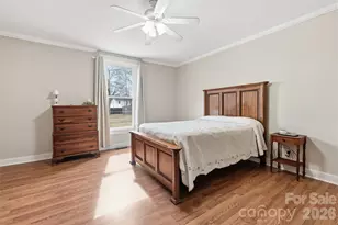 207 Oak Ave, Hamlet, NC 28345 - Photo 21