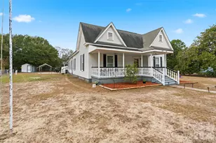 207 Oak Ave, Hamlet, NC 28345 - Photo 3