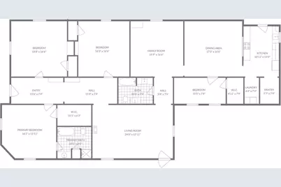 207 Oak Avenue, Hamlet, NC 28345 - Photo 29