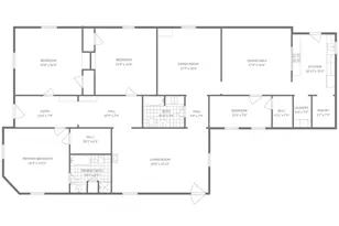 207 Oak Ave, Hamlet, NC 28345 - Photo 29