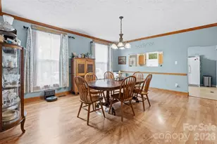 207 Oak Ave, Hamlet, NC 28345 - Photo 9