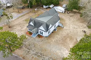 207 Oak Ave, Hamlet, NC 28345 - Photo 27