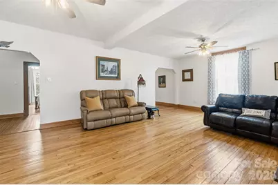 207 Oak Avenue, Hamlet, NC 28345 - Photo 7