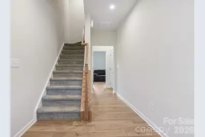 1134 Keydet Drive, Charlotte, NC 28216 - Photo 5