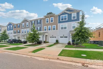 1134 Keydet Drive, Charlotte, NC 28216 - Photo 1