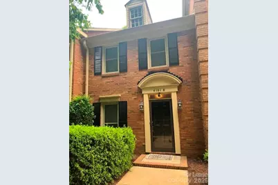4101 Ivystone Court, Charlotte, NC 28277 - Photo 1
