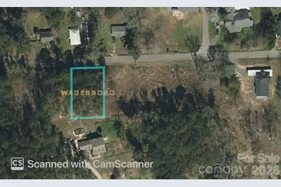 #0 Old Lilesville Road, Wadesboro, NC 28170 - Photo 1