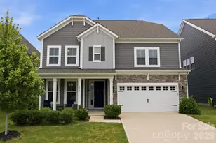 115 Reids Cv Dr, Mooresville, NC 28117 - Photo 1