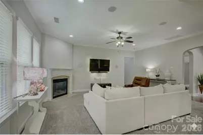 11521 Egrets Point Drive, Charlotte, NC 28278 - Photo 15