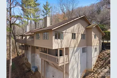 3501 Timber Trail, Asheville, NC 28804 - Photo 37