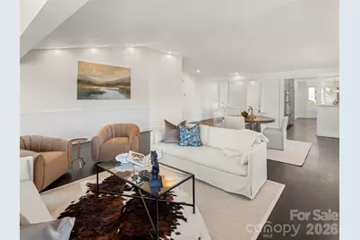 3501 Timber Trail, Asheville, NC 28804 - Photo 9