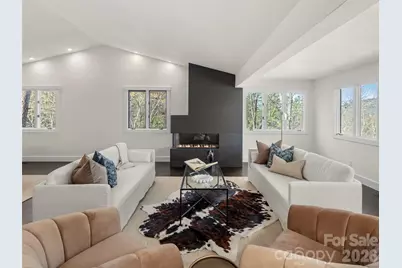 3501 Timber Trail, Asheville, NC 28804 - Photo 11