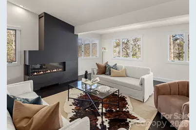 3501 Timber Trail, Asheville, NC 28804 - Photo 7