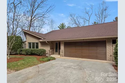 3501 Timber Trail, Asheville, NC 28804 - Photo 3