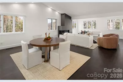 3501 Timber Trail, Asheville, NC 28804 - Photo 5