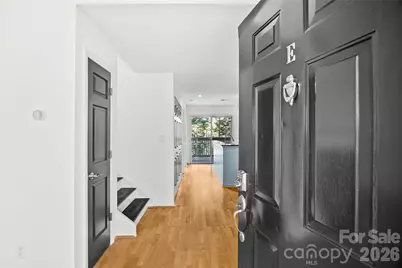 501 Olmsted Park Place #E, Charlotte, NC 28203 - Photo 5