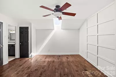 501 Olmsted Park Place #E, Charlotte, NC 28203 - Photo 19