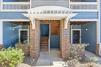 501 Olmsted Park Place #E, Charlotte, NC 28203 - Photo 3