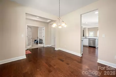 3702 Exbury Gardens Drive, Waxhaw, NC 28173 - Photo 7
