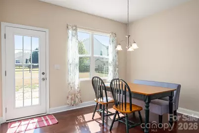 3702 Exbury Gardens Drive, Waxhaw, NC 28173 - Photo 11