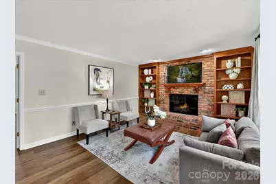 6523 Pensford Lane, Charlotte, NC 28270 - Photo 13