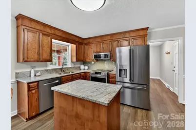 6523 Pensford Lane, Charlotte, NC 28270 - Photo 9