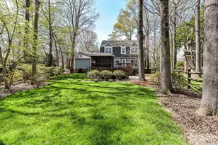 6523 Pensford Ln, Charlotte, NC 28270 - Photo 31