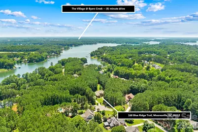 168 Blue Ridge Trail, Mooresville, NC 28117 - Photo 31