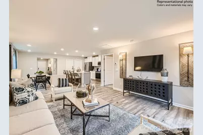 4114 Oxford Glen Drive #OG 6, Claremont, NC 28610 - Photo 7