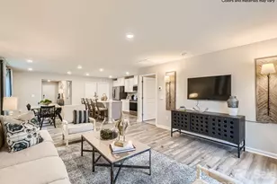 4114 Oxford Glen Dr, Claremont, NC 28610 - Photo 7