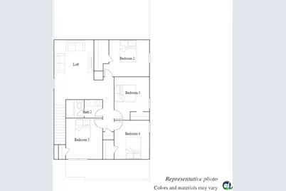 4114 Oxford Glen Drive #OG 6, Claremont, NC 28610 - Photo 3