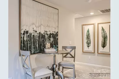 4114 Oxford Glen Drive #OG 6, Claremont, NC 28610 - Photo 11