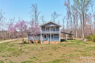 401 Belwood-Lawndale Rd, Lawndale, NC 28090 - Photo 1