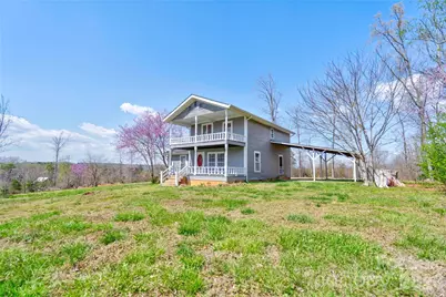 401 Belwood Lawndale Road, Lawndale, NC 28090 - Photo 9