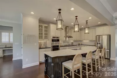 13203 Coyote Creek Court, Charlotte, NC 28278 - Photo 15