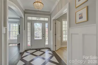 13203 Coyote Creek Court, Charlotte, NC 28278 - Photo 5