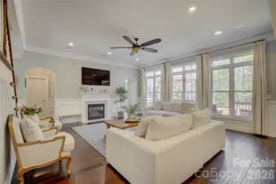 13203 Coyote Creek Court, Charlotte, NC 28278 - Photo 11
