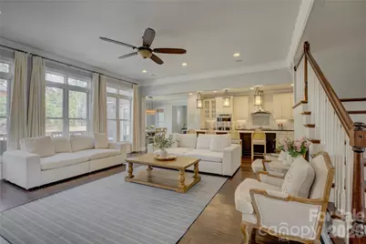 13203 Coyote Creek Court, Charlotte, NC 28278 - Photo 11