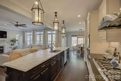 13203 Coyote Creek Court, Charlotte, NC 28278 - Photo 17